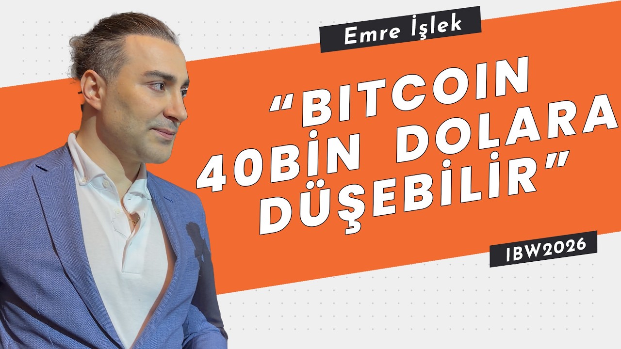 &ldquo;Altcoin rallisi gelmeyecek&rdquo; demişti, haklı &ccedil;ıktı: Şimdi de d&uuml;ş&uuml;ş devam edecek diyor