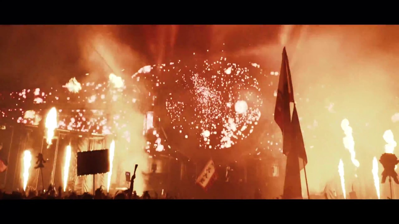 EDC 2018 Recap