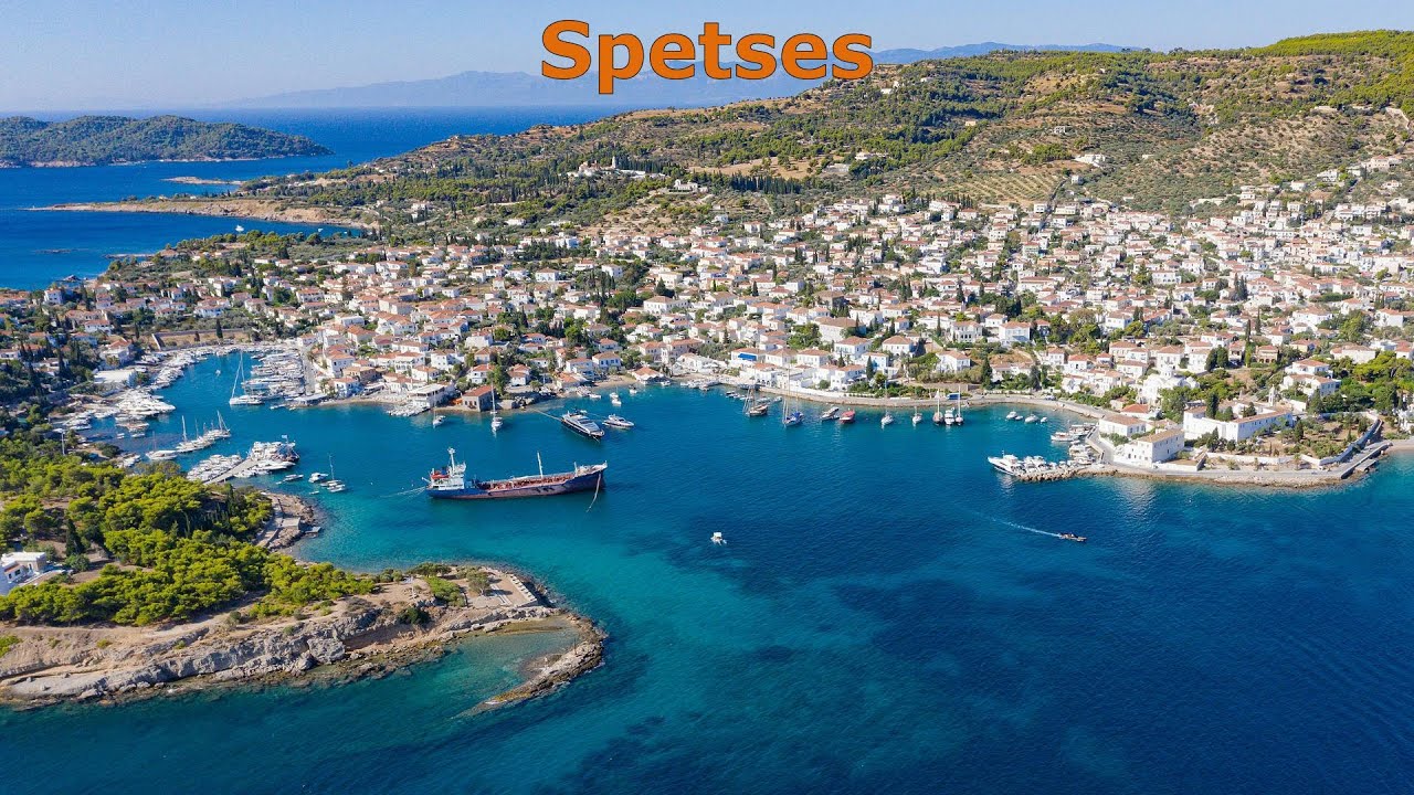 T&ouml;rnvorschlag von www.bluehorizon-yachting.com, 7 Tage Segelt&ouml;rn durch die Sporaden ab Lavrio, Athen