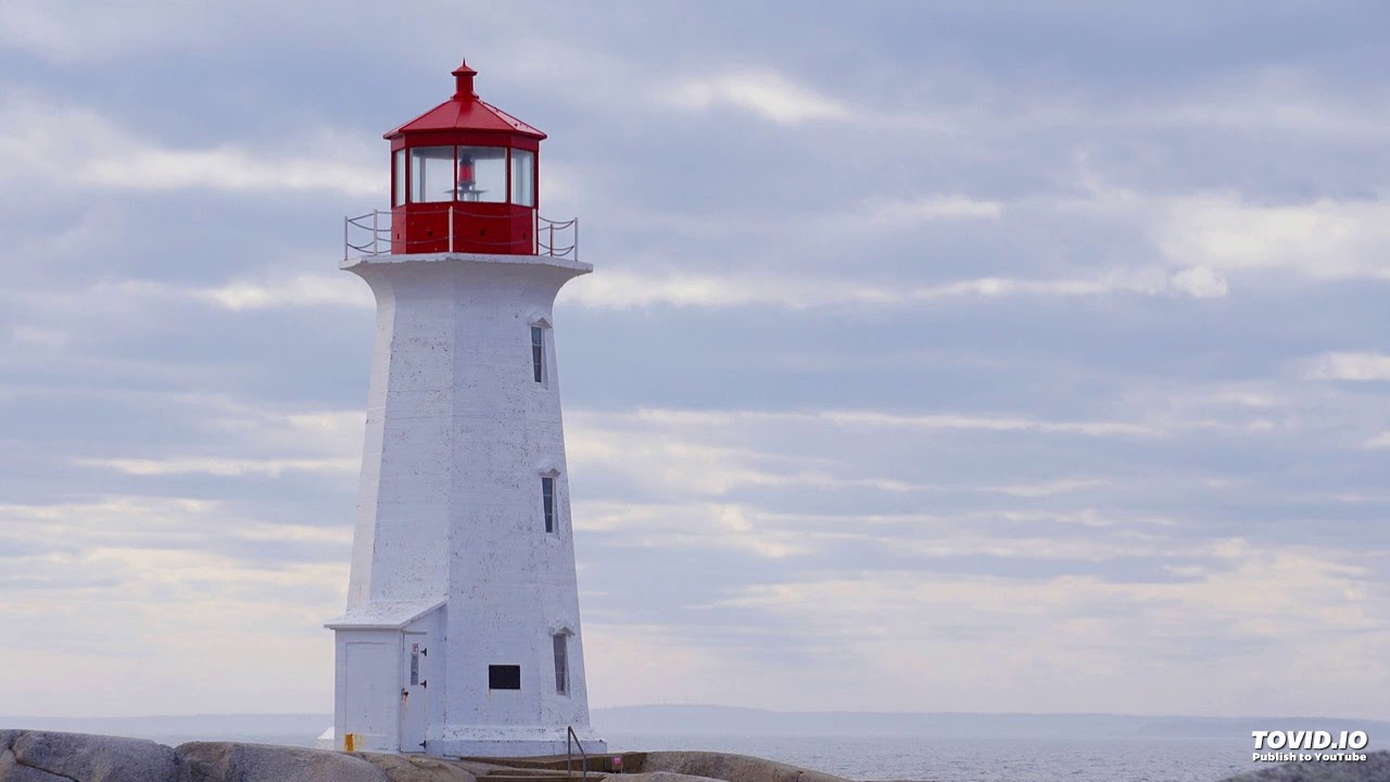 Cape Breton Chorale - Song for Peace (MacGillivray)