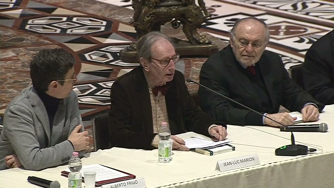 Scuola della Cattedrale: appuntamento speciale in Cattedrale con Jean Luc Marion