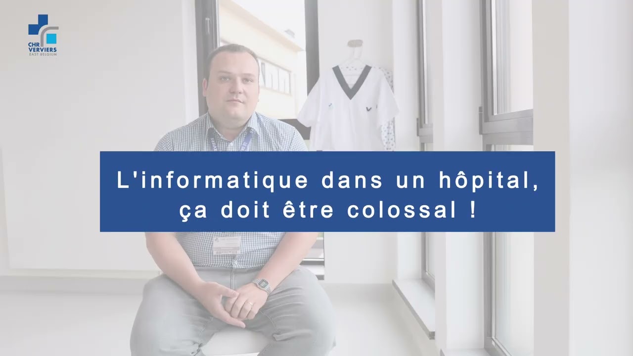 Henri-Michel IT