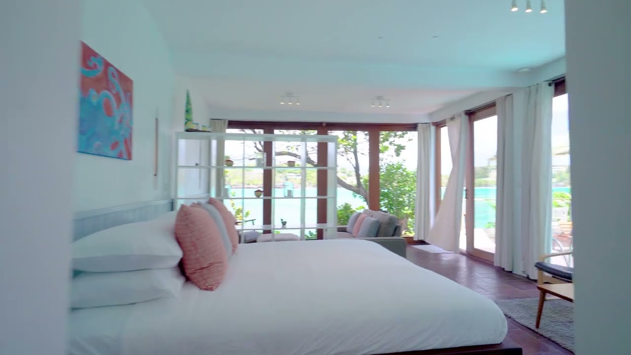 473 Grenada Villa