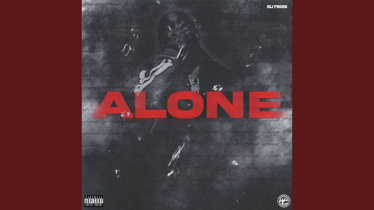 ALONE