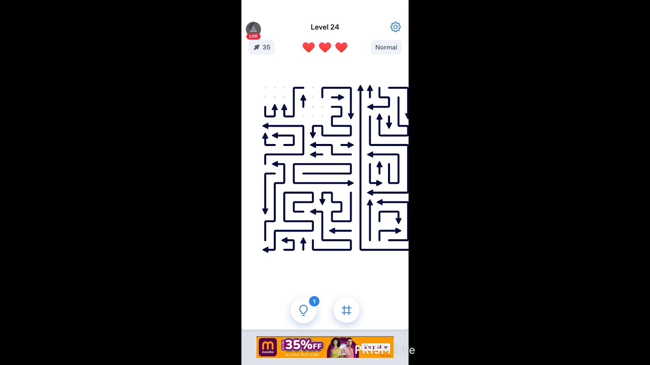 Live streaming of ApparentGaming