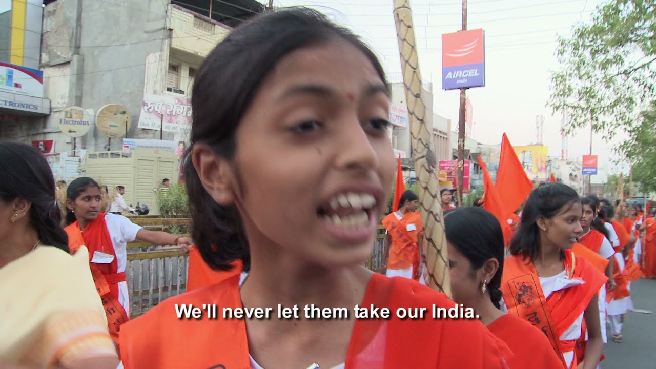 The World Before Her (2012) (Official Trailer)