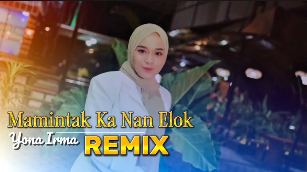 YONA IRMA - MAMINTAK KA NAN ELOK [LITTLES TWO OFFICIAL MUSIC]