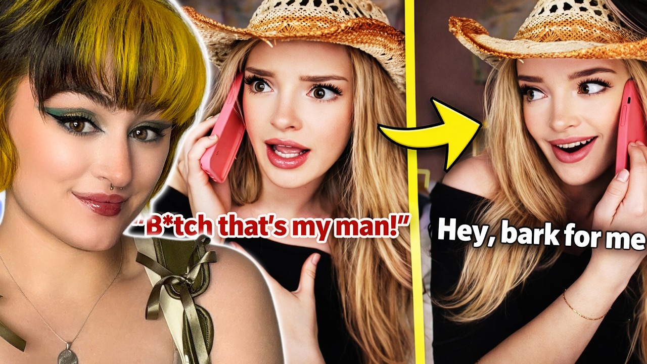 Making Niki Uncomfortable