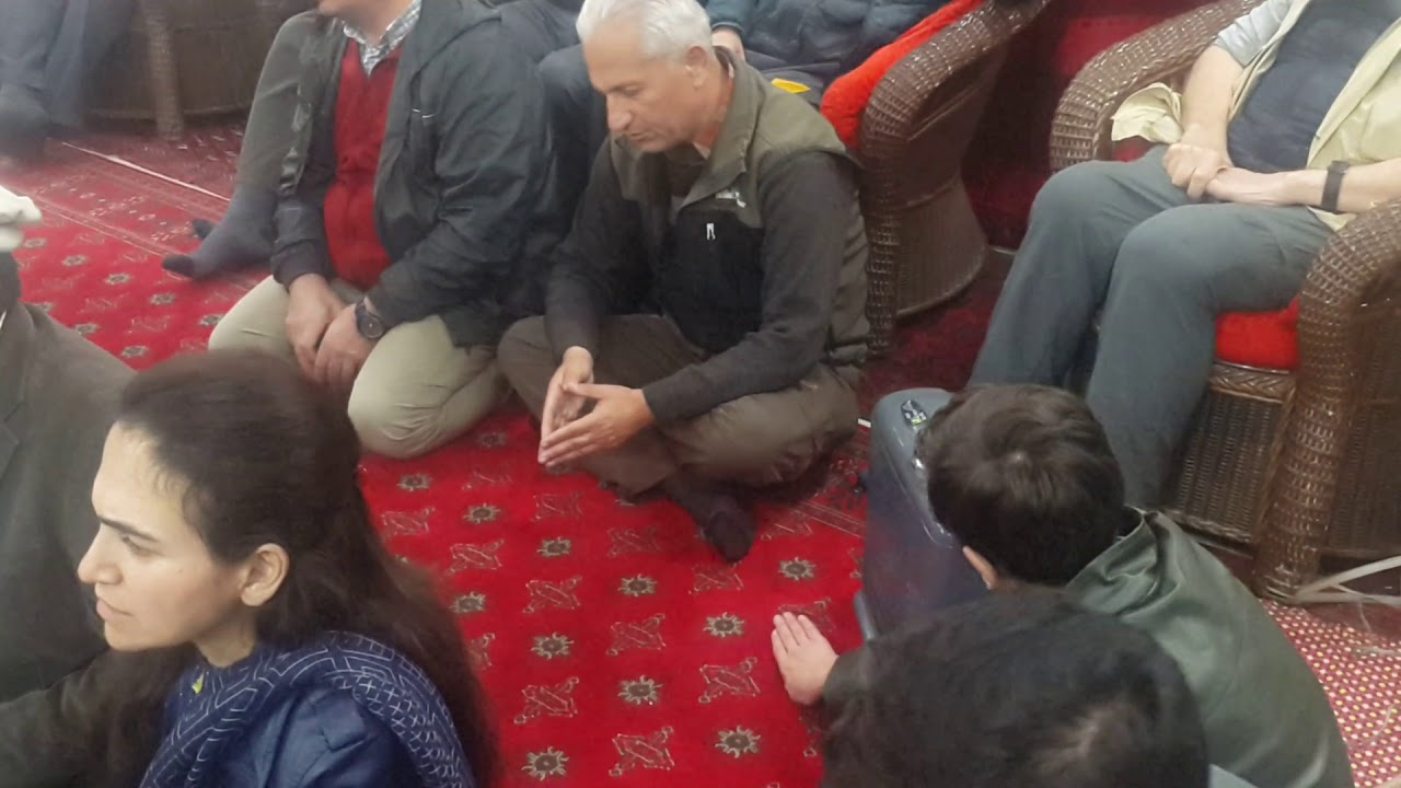 Maula Ali Maula Ali Maula Ali