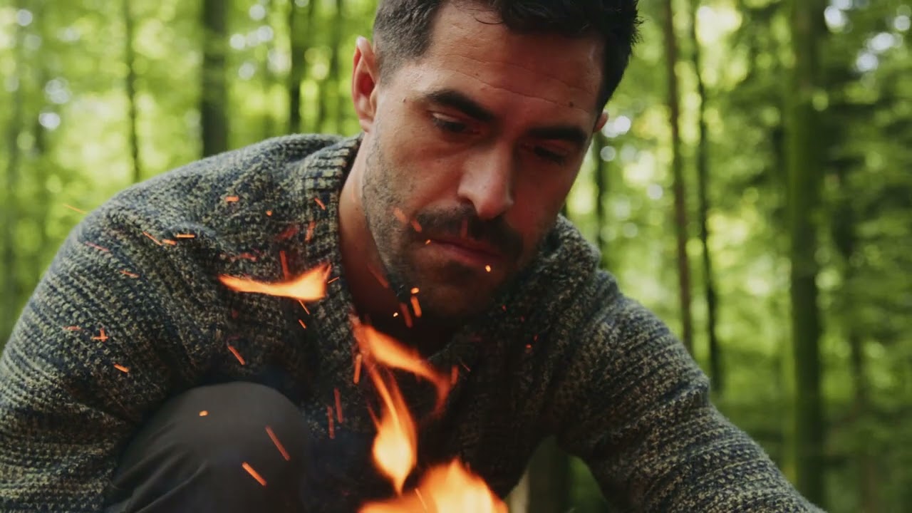 Victorinox | Prepared to go off the beaten track