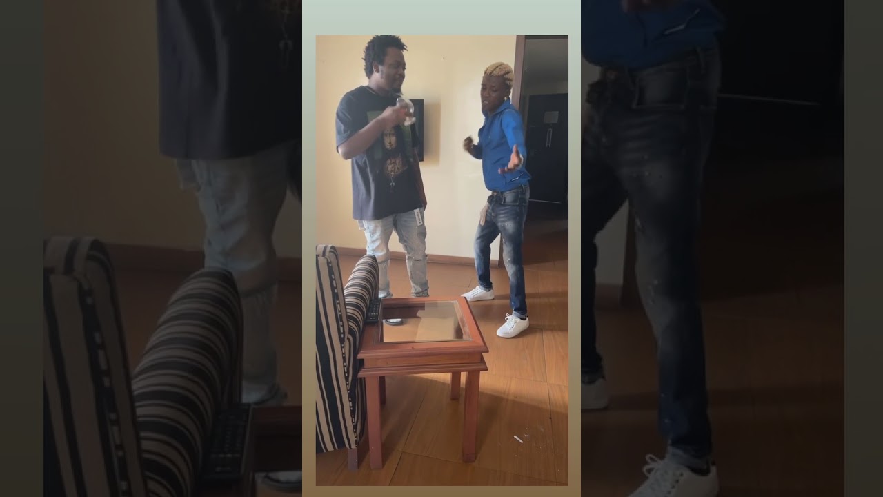 Zazu Portable Got Fresh Endorsement From Olamide