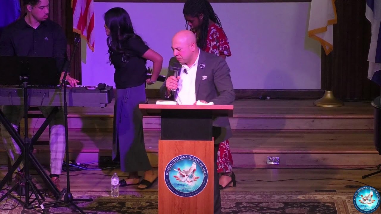 Tema: El Precio Del La Desobediencia | Jonas 1:2-3 | Pastor Jose Pascual