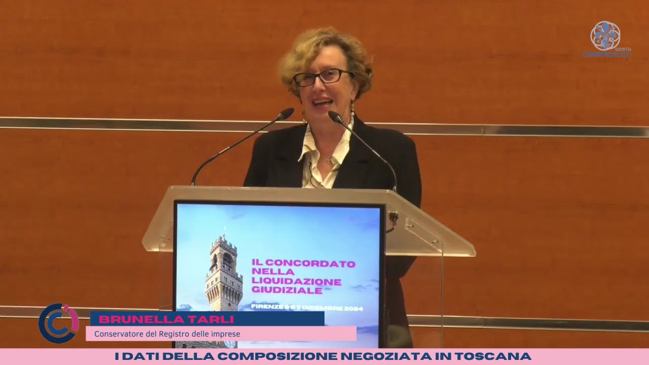 Introduzione ai lavori della seconda giornata