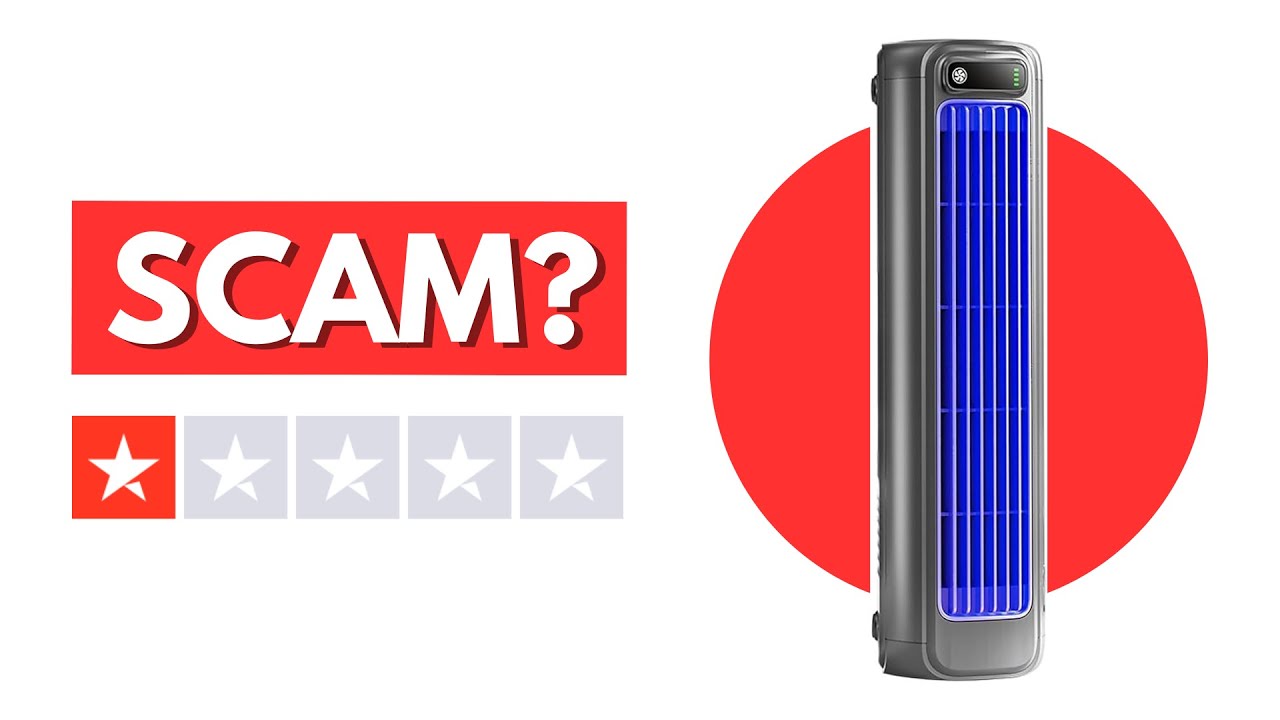 Outfany Cooling Ace Review - Is It Legit or Scam? (2025)