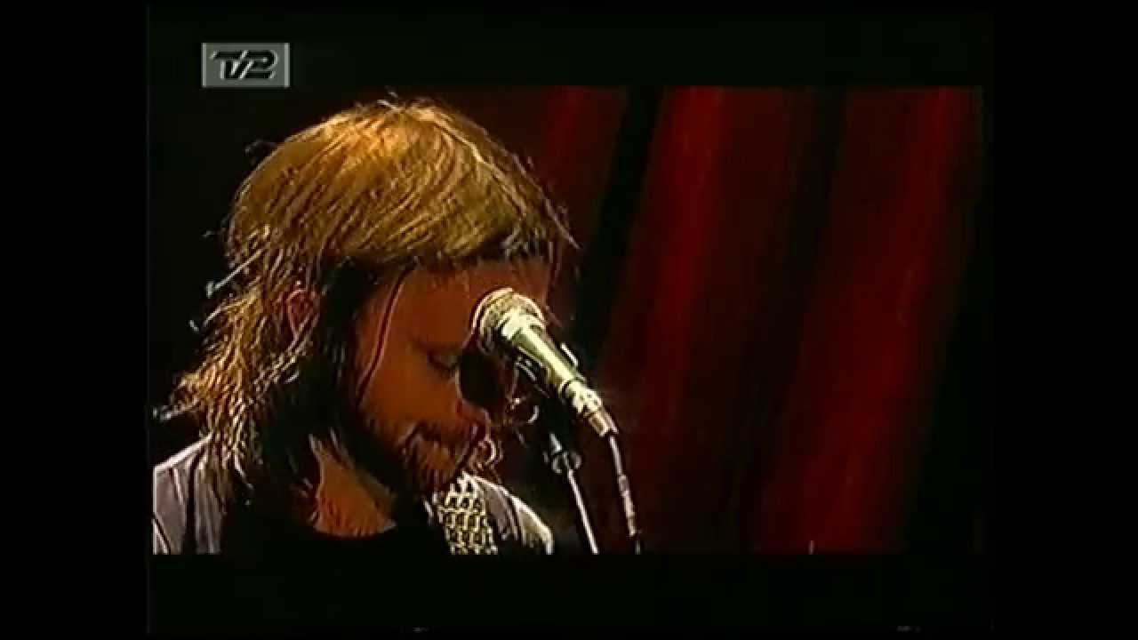 Tim Christensen - Live Bornholm 2003 - Caterpillar (5/5)