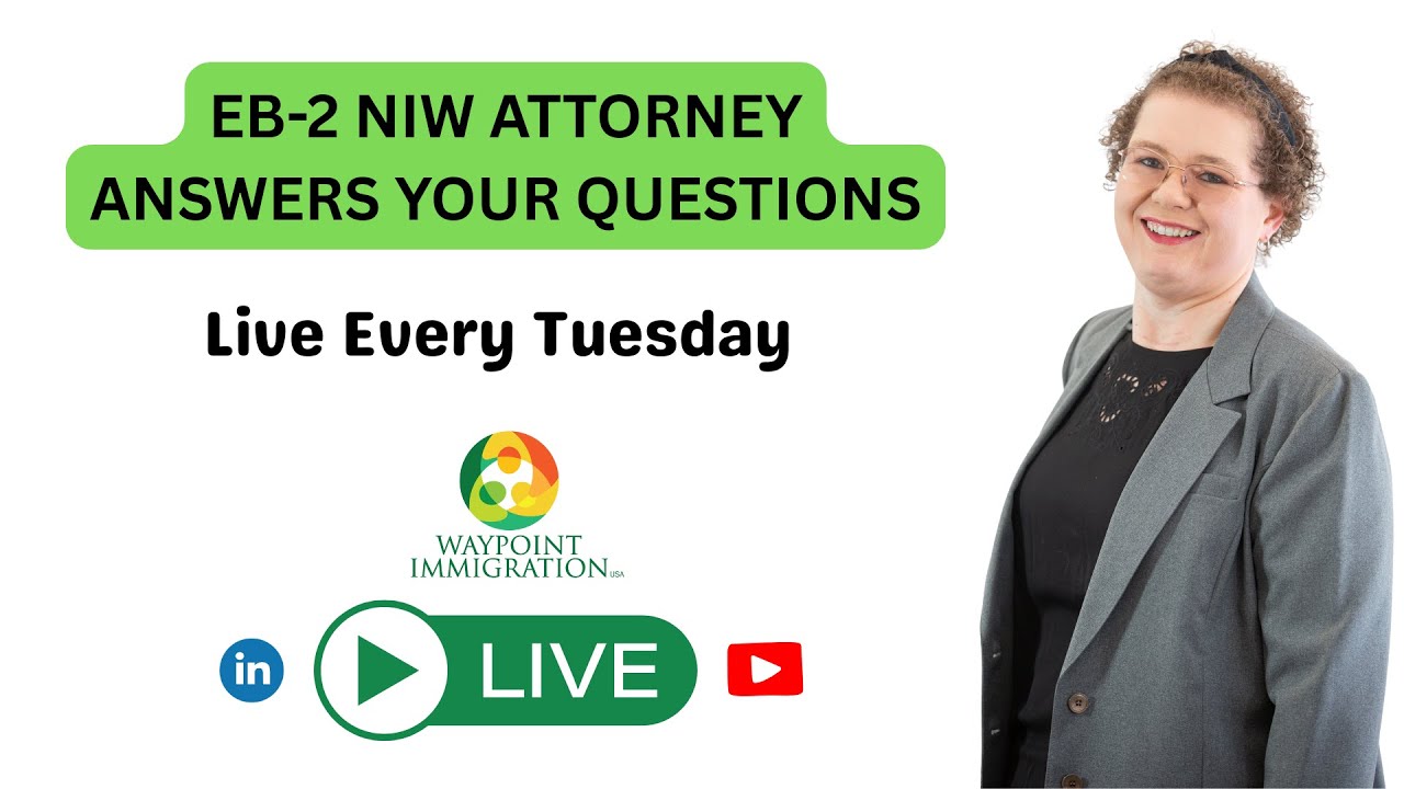 NIW vs. EB-1A: Which One is Right for You?