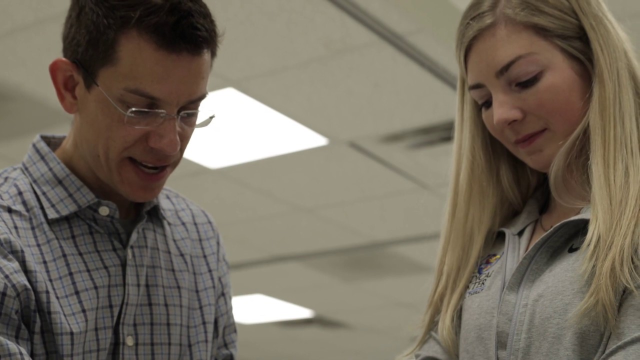 The University of Kansas School of Health Professions