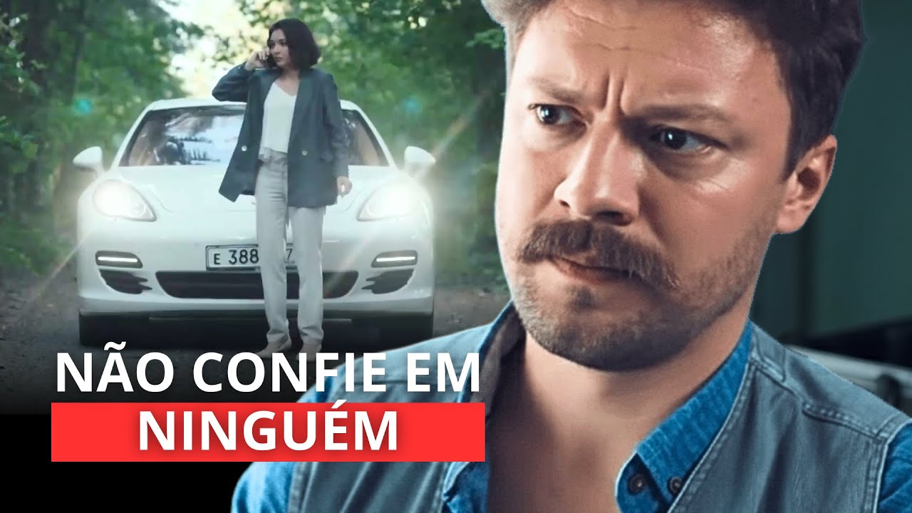 N&atilde;o Confie em Ningu&eacute;m! &ndash; Um Suspense Eletrizante | MELHOR FILME DE 2025
