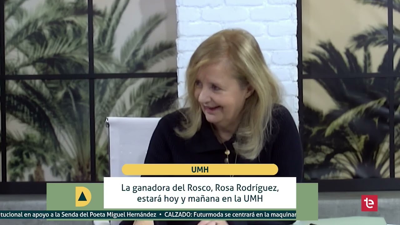 DIA A DIA | UMH -  04/03/26
