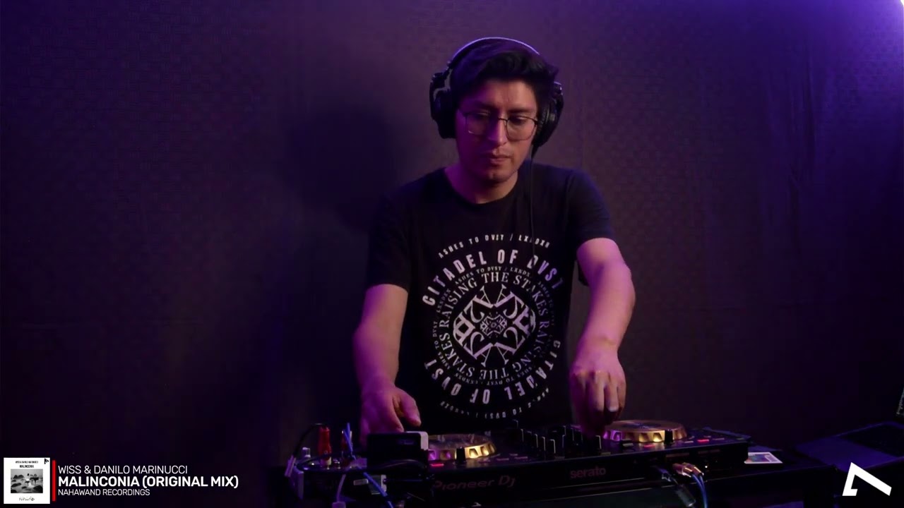 Uplifting & Tech Trance Mix