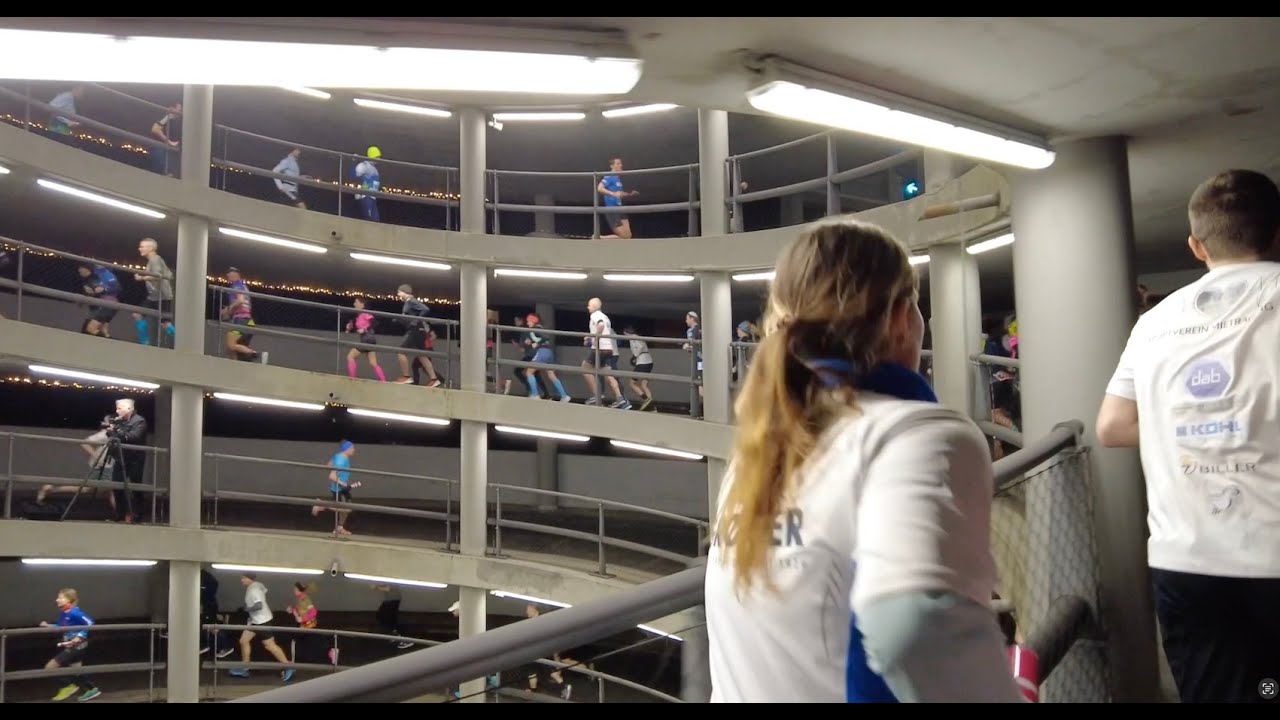 Der Spindellauf 2024