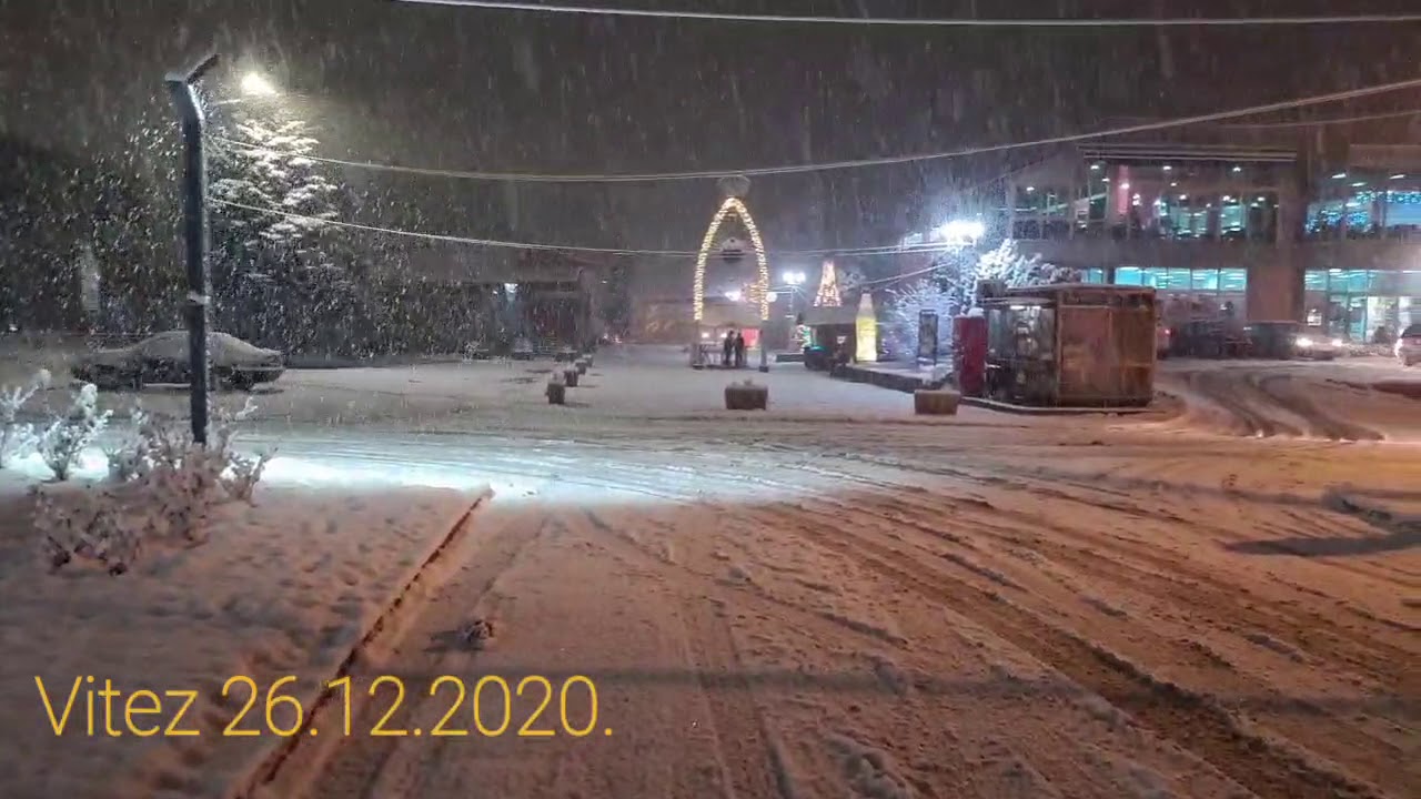 MAGLA - Zoran Frljić  (Vitez)
