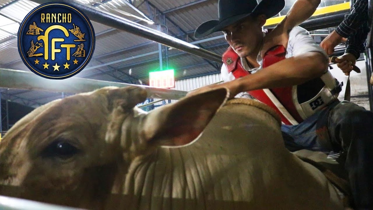 3&ordm; ENCONTRO DE COWBOYS NO RANCHO PFT 2020 (Ces&aacute;rio Lange-SP)