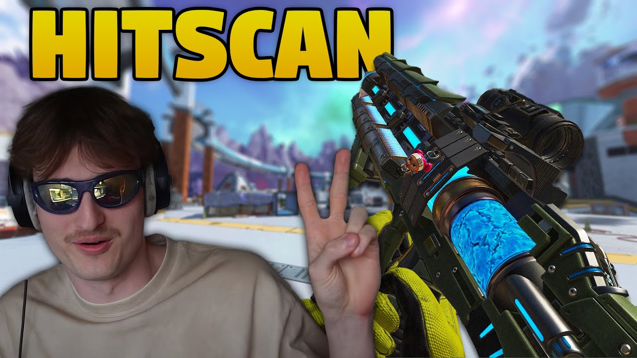 IM GETTING GOOD WITH THE SNIPER HAVOC
