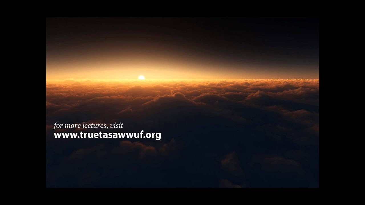 Must Listen - Allah K Liye Gunah Chordo - Hazrat Maulana Shah Hakeem Muhammad Akhtar Sahab (R.A)