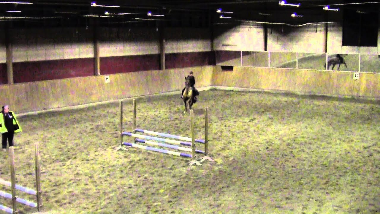 R&Auml;VEN HIPPOTR&Auml;NING