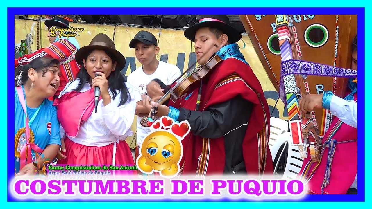 🌺🍊🍏 CARAMUZA y DESPACHO con ARPA y VIOLIN 🎻🎼🎶