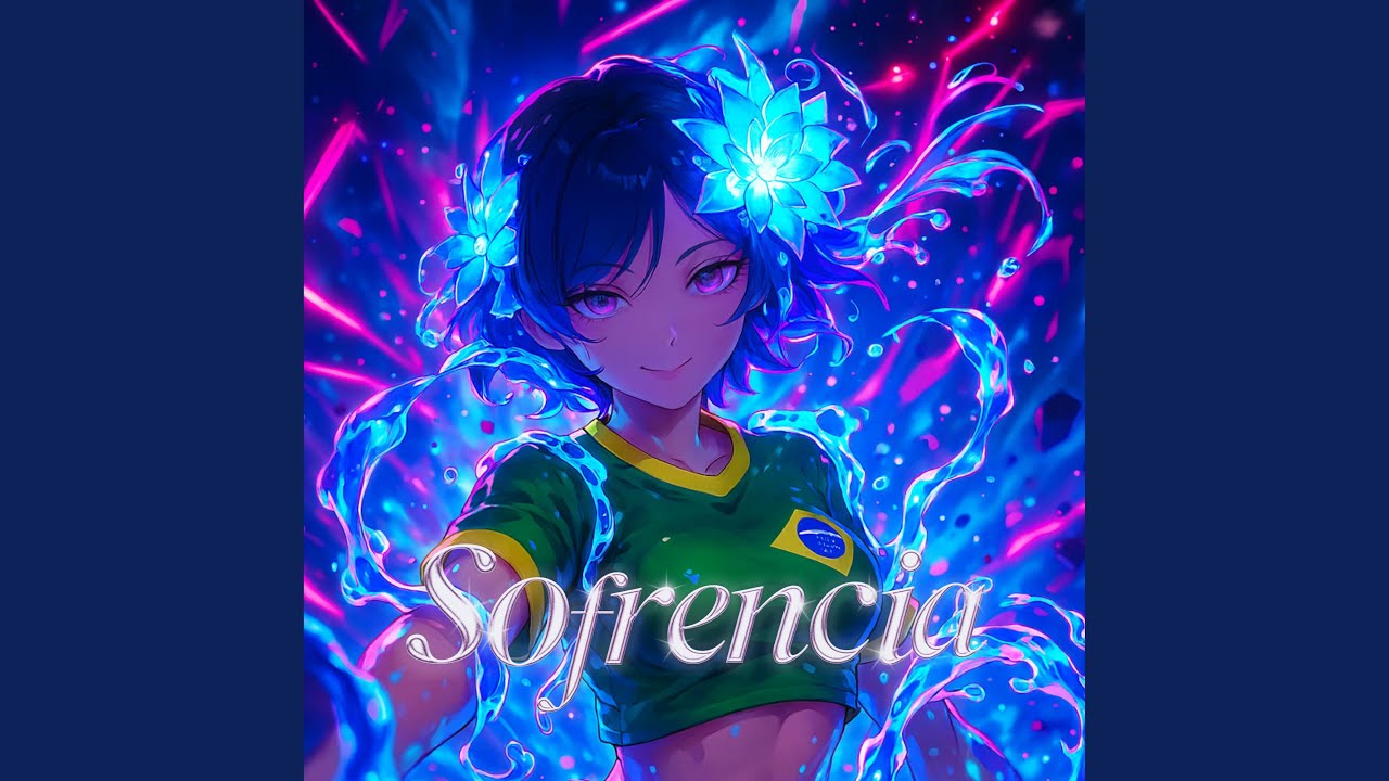 SOFRENCIA (Slowed & Reverb)