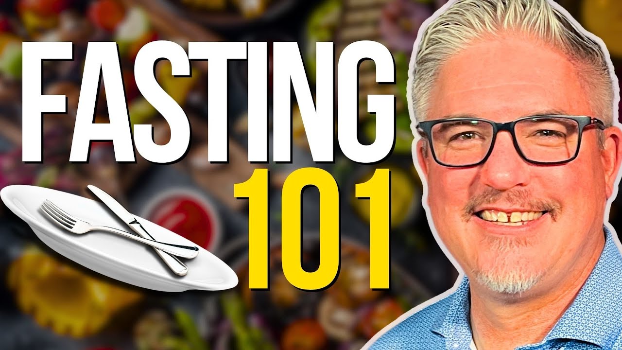 Most Believers Get Fasting Wrong&mdash;Here's What They Miss