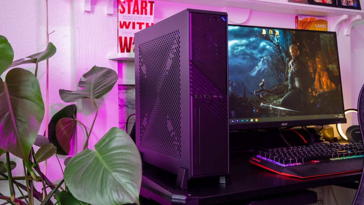 Too Slim or not? SilverStone MILO 12 Slim ITX