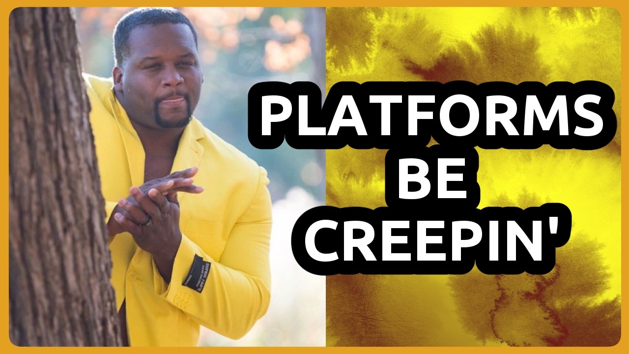 What platforms should Indie Game Devs focus on? | Coffee With Butterscotch Ep563