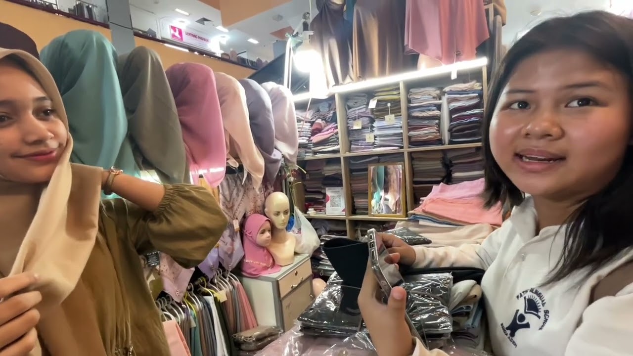 Tugas video Teks Negosiasi mapel Bahasa Indonesia