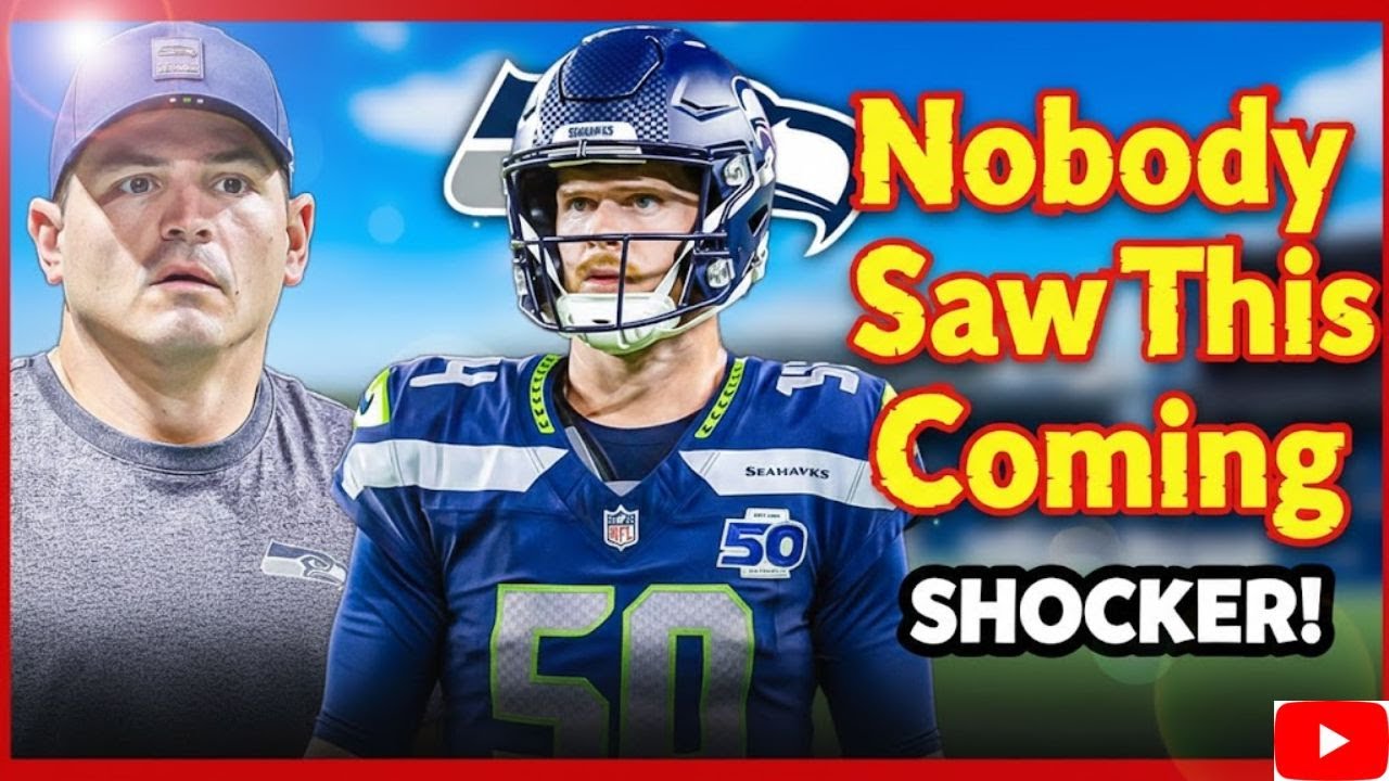 Why NOBODY Is Ready For The Seattle Seahawks' Super Bowl Return