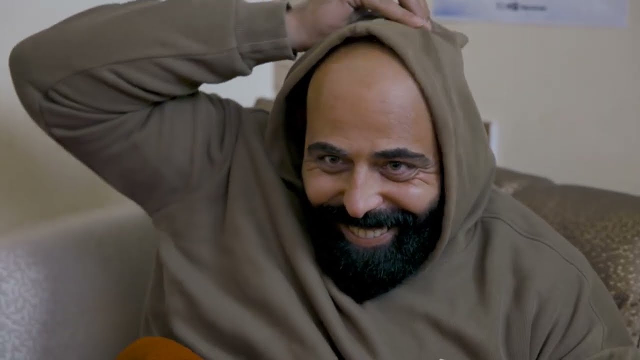 نزيف التراب 2 | لو كان مردخاي بجنين شو كان رح يعمل فيه ابو الزكارنة