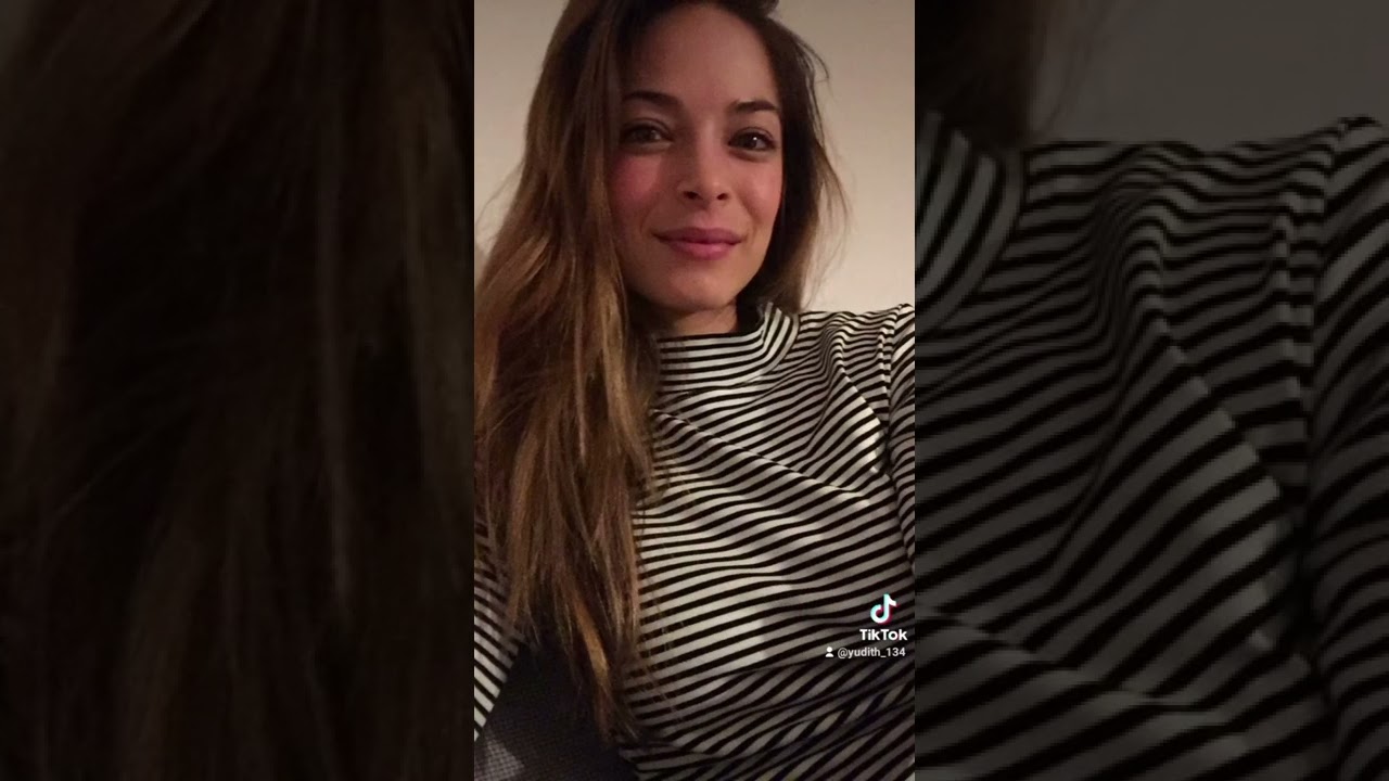 Kristin Kreuk &hearts;️
