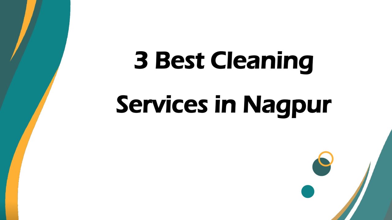 3 Best Cleaning services in Nagpur, Maharashtra 2025 | Cleaning agencies