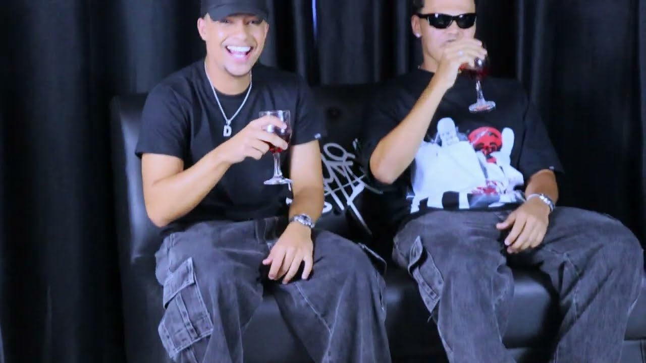 Deras - Injusti&ccedil;ado (Video Oficial)