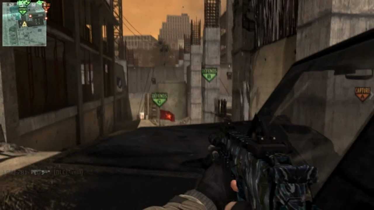 Mr VIPER  MOAB