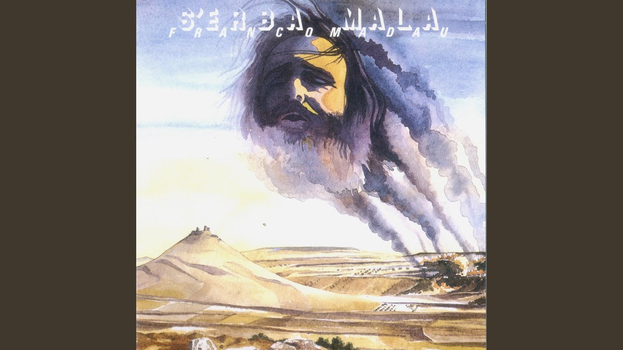 S'erba mala