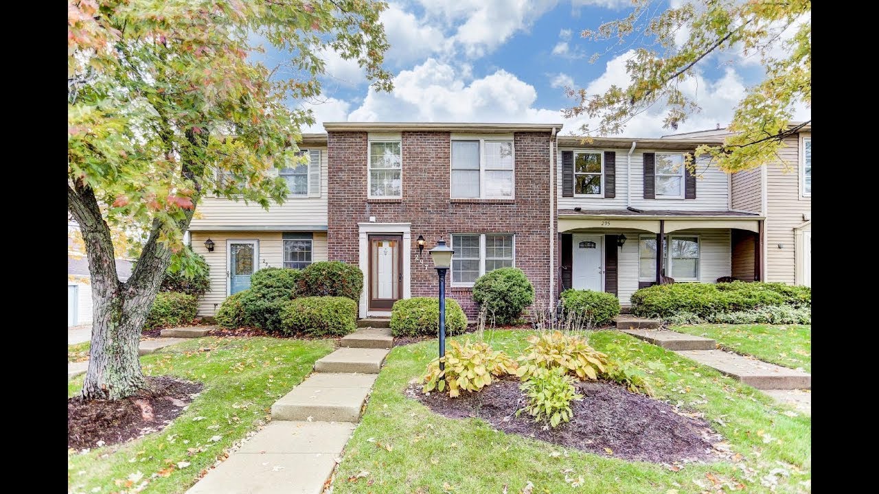 297 Progress Road West Carrolton OH 45449