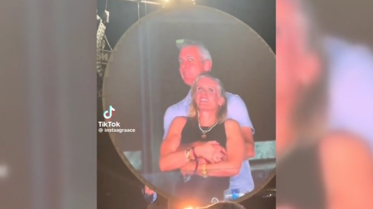 &lsquo;Choices don&rsquo;t come without consequences&rsquo;: Viral Coldplay kiss cam moment leads to divorce