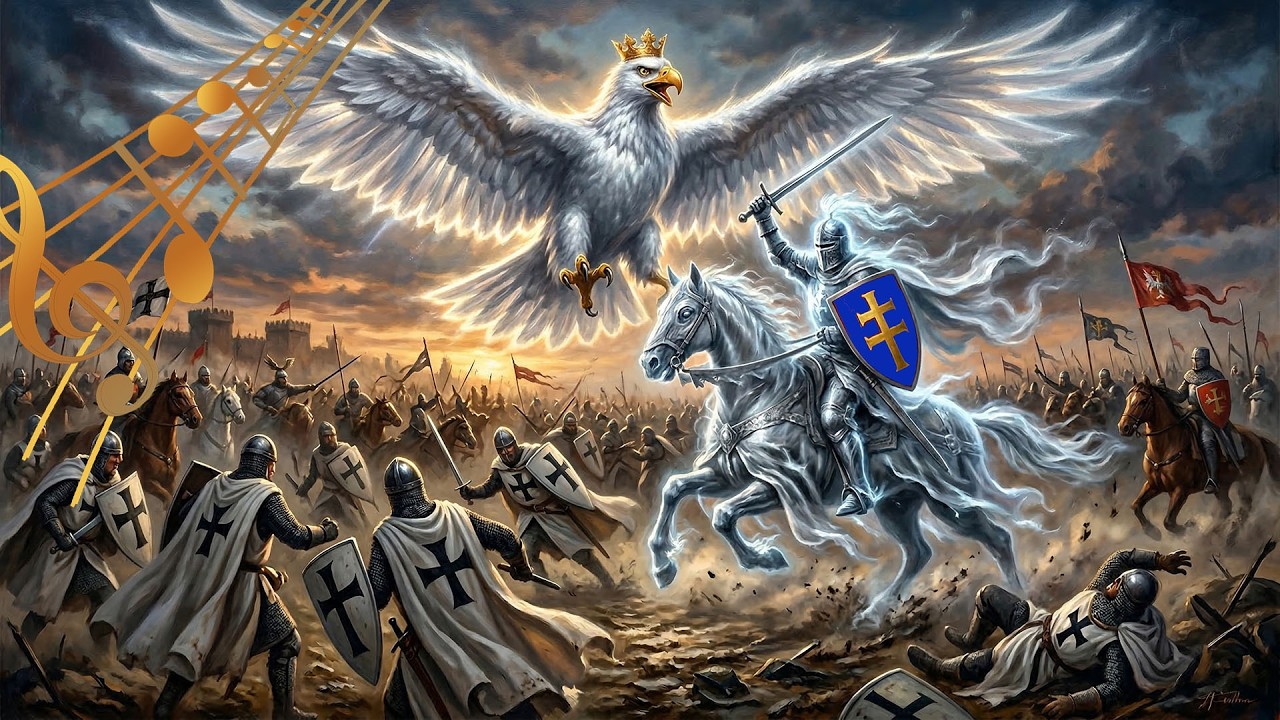 Miecz i Chrzest | Slavic Folk Metal