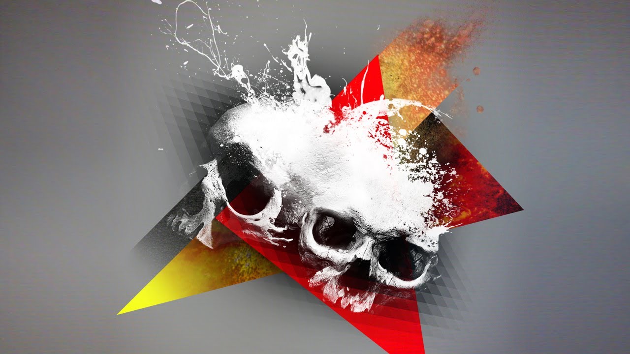 SKisM - Red Heat (TC Remix)