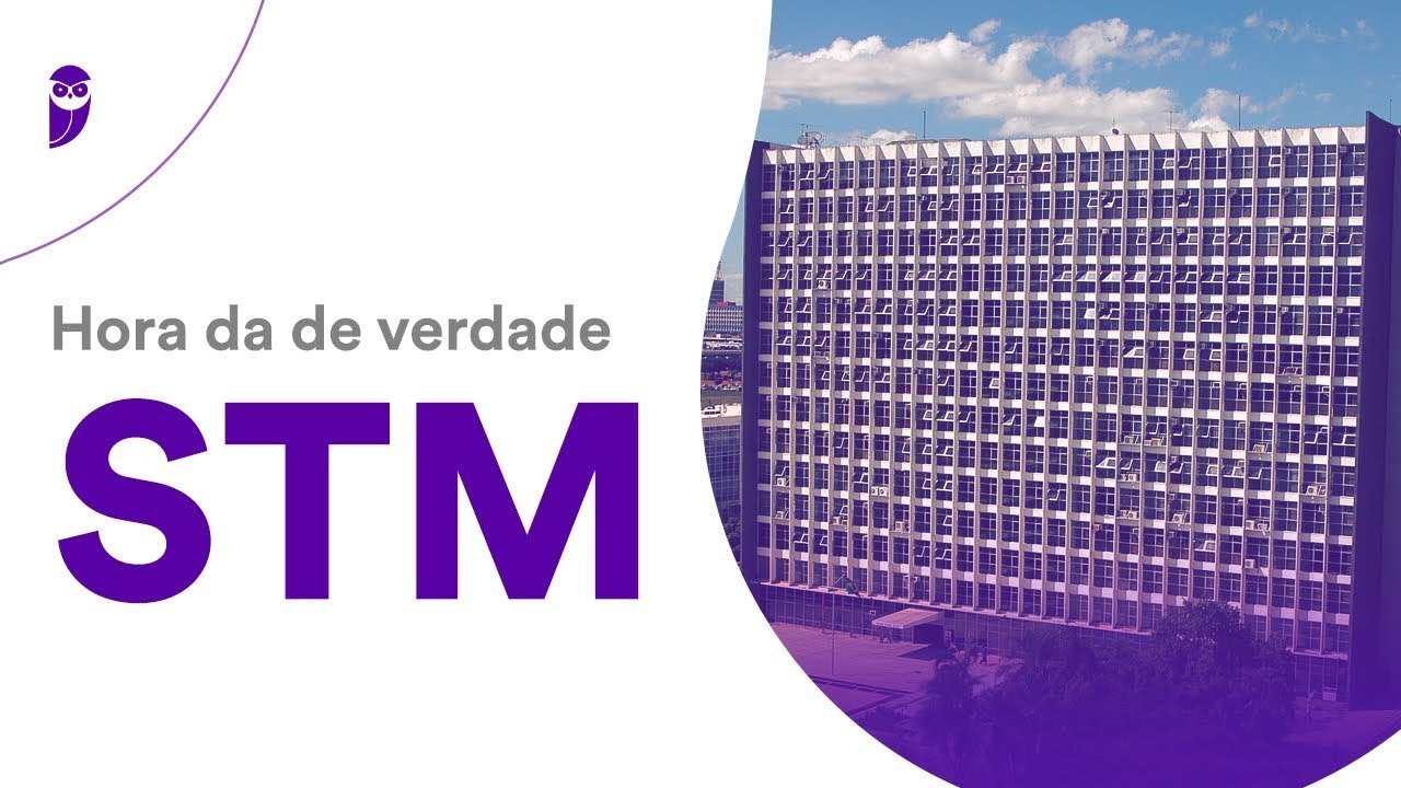 Hora da Verdade STM: Legislação - Lei 8.457/1992 - Resolução do CNJ 351/2020 - Prof. Tiago Zanolla