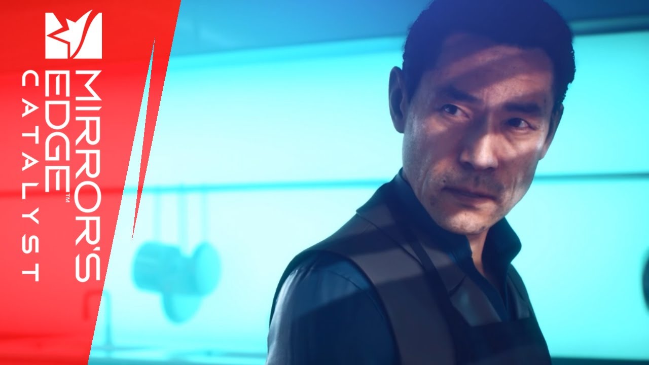 ULTIMATUM - Mirror's Edge Catalyst