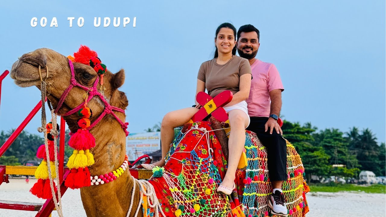 EP 01 Last Minute Goa to Udupi - Yeh Car Shopping Scene Dekho!